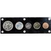 Image 2 : 1954 (5) Coin Proof Set