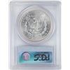 Image 2 : 1904-O $1 Morgan Silver Dollar Coin PCGS MS64