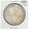 Image 1 : 1880-S $1 Morgan Silver Dollar Coin