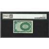 Image 2 : 1874 10 Cent Fifth Issue Fractional Currency Note Fr.1266 PMG Choice Uncirculated 64EPQ