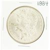 Image 1 : 1884 $1 Morgan Silver Dollar Coin