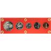 Image 1 : 1963 (5) Coin Proof Set