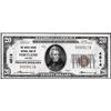 Image 1 : 1929 $20 United States NB of Portland, OR CH# 4514 National Currency Note