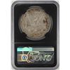 Image 2 : 1902 $1 Morgan Silver Dollar Coin NGC Genuine