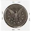 Image 2 : 1892-CC $1 Morgan Silver Dollar Coin