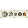 Image 1 : 1962 (5) Coin Proof Set