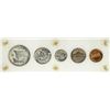 Image 2 : 1962 (5) Coin Proof Set