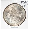 Image 1 : 1882-O $1 Morgan Silver Dollar Coin