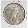 Image 2 : 1935 $1 Peace Silver Dollar Coin