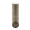 Image 2 : Roll of (50) Brilliant Uncirculated 1954 Roosevelt Dime Coins