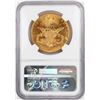 Image 2 : 1890-CC $20 Liberty Head Double Eagle Gold Coin NGC AU58