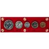 Image 2 : 1959 (5) Coin Proof Set
