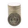 Image 2 : Roll of (20) 1884-O $1 Brilliant Uncirculated Morgan Silver Dollar Coins