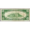 Image 2 : 1929 $10 First NB of Marshall County Plymouth, IN CH# 2119 National Currency Note