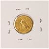 Image 2 : 1925-D $2 1/2 Indian Head Quarter Eagle Gold Coin