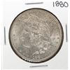 Image 1 : 1880 $1 Morgan Silver Dollar Coin