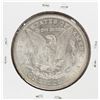 Image 2 : 1880 $1 Morgan Silver Dollar Coin