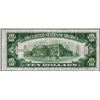 Image 2 : 1934A $10 Hawaii WWII Emergency Issue Federal Reserve Note