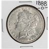 Image 1 : 1888-O $1 Morgan Silver Dollar Coin