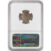 Image 2 : 1914 Barber Dime Coin NGC MS65