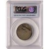 Image 2 : 1796 Draped Bust Quarter Coin PCGS Genuine