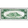 Image 2 : 1929 $10 Hamilton NB of Washington, D.C. CH# 13782 National Currency Note