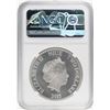 Image 2 : 2015 Niue $2 Proof Avengers Age of Ultron Iron Man Silver Coin NGC PF69 Ultra Cameo