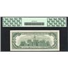 Image 2 : Finest Known 1974 $100 Federal Reserve Note Fr.2167-L PCGS Superb Gem New 67PPQ