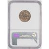 Image 2 : 1925 Buffalo Nickel Coin NGC MS64 CAC