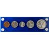 Image 2 : 1939 (5) Coin Proof Set