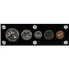 Image 2 : 1961 (5) Coin Proof Set