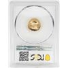 Image 2 : 2010-W $5 Proof American Gold Eagle Coin PCGS PR70DCAM