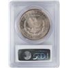 Image 2 : 1881-S $1 Morgan Silver Dollar Coin PCGS MS64