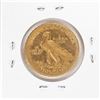 Image 2 : 1908 $10 Indian Head Eagle Gold Coin