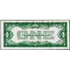 Image 2 : 1934 $1 Funnyback Silver Certificate Note
