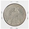 Image 2 : 1927-D $1 Peace Silver Dollar Coin