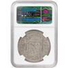 Image 2 : 1775MO FF Mexico 8 Reales El Cazador Shipwreck Coin NGC Genuine