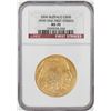 Image 1 : 2006 $50 American Buffalo Gold Coin NGC MS70 First Strikes