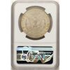 Image 2 : 1883 $1 Morgan Silver Dollar Coin NGC MS63