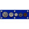 Image 2 : 1941 (5) Coin Proof Set