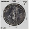 Image 1 : 1903-S Philippines One Peso Silver Coin