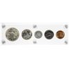 Image 2 : 1956 (5) Coin Proof Set
