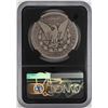 Image 2 : 1895-S $1 Morgan Silver Dollar Coin NGC Genuine