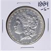 Image 1 : 1889-S $1 Morgan Silver Dollar Coin