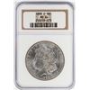 Image 1 : 1888-O $1 Morgan Silver Dollar Coin NGC MS64