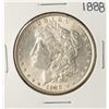 Image 1 : 1888 $1 Morgan Silver Dollar Coin