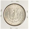 Image 2 : 1888 $1 Morgan Silver Dollar Coin