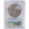 Image 2 : 1894 $1 Morgan Silver Dollar Coin PCGS MS61
