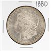 Image 1 : 1880 $1 Morgan Silver Dollar Coin