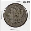 Image 1 : 1899 $1 Morgan Silver Dollar Coin